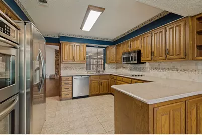 5601 Dye Drive, Arlington, TX 76013 - Photo 17
