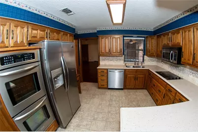 5601 Dye Drive, Arlington, TX 76013 - Photo 29