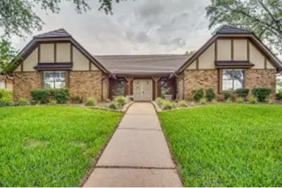 5601 Dye Drive, Arlington, TX 76013 - Photo 3