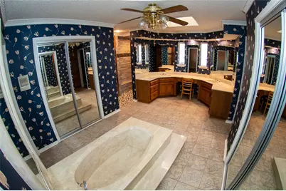 5601 Dye Drive, Arlington, TX 76013 - Photo 5