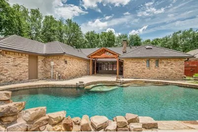 5601 Dye Drive, Arlington, TX 76013 - Photo 31