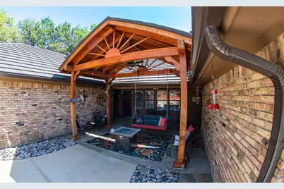 5601 Dye Drive, Arlington, TX 76013 - Photo 3