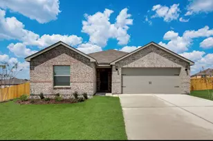 108 Telegraph Trl, Newark, TX 76071 - Photo 1