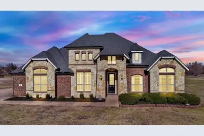 8 Chapel Hill Lane, McLendon Chisholm, TX 75032 - Photo 1