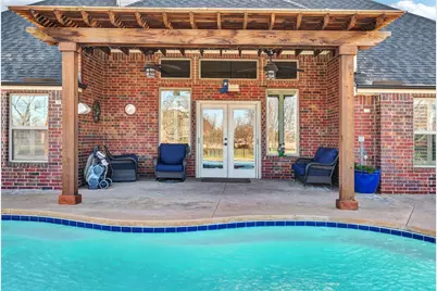 8 Chapel Hill Lane, McLendon Chisholm, TX 75032 - Photo 31