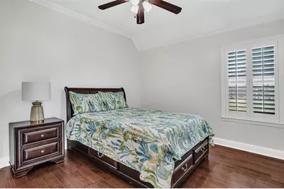 8 Chapel Hill Lane, McLendon Chisholm, TX 75032 - Photo 27