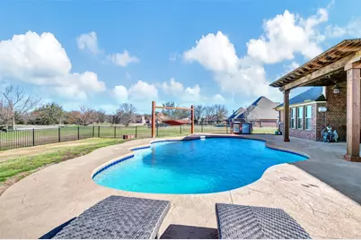 8 Chapel Hill Lane, McLendon Chisholm, TX 75032 - Photo 37