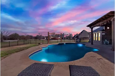 8 Chapel Hill Lane, McLendon Chisholm, TX 75032 - Photo 3