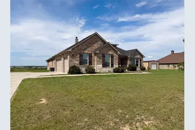 13904 Prairie Vista Lane, Ponder, TX 76259 - Photo 23