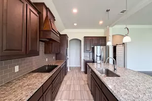 13904 Prairie Vista Ln, Ponder, TX 76259 - Photo 7