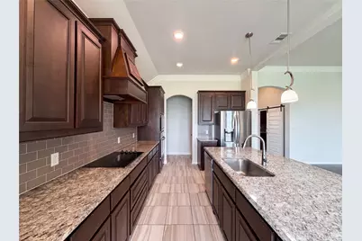 13904 Prairie Vista Lane, Ponder, TX 76259 - Photo 7