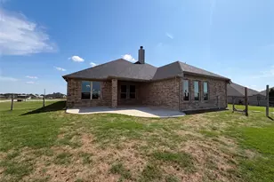 13904 Prairie Vista Ln, Ponder, TX 76259 - Photo 5