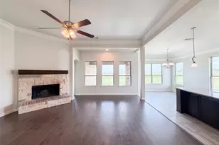 13904 Prairie Vista Ln, Ponder, TX 76259 - Photo 3
