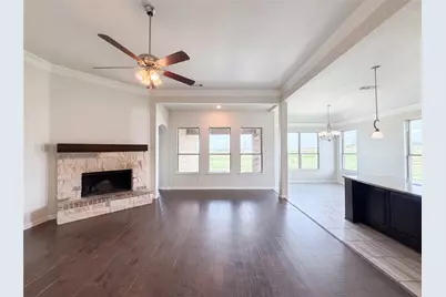 13904 Prairie Vista Lane, Ponder, TX 76259 - Photo 3