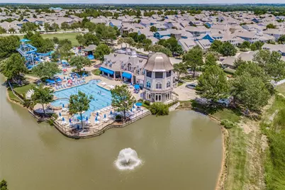 9837 Cedarcrest Drive, Providence Village, TX 76227 - Photo 25