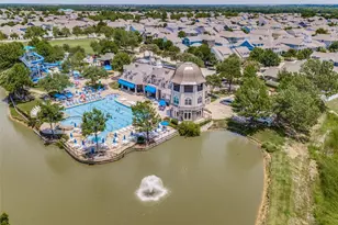 9837 Cedarcrest Dr, Providence Village, TX 76227 - Photo 25