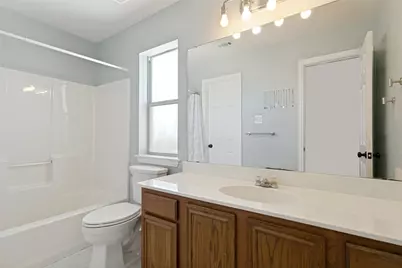 9837 Cedarcrest Drive, Providence Village, TX 76227 - Photo 19