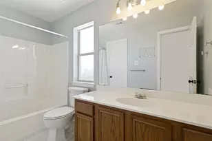 9837 Cedarcrest Dr, Providence Village, TX 76227 - Photo 19