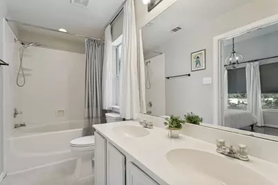 9837 Cedarcrest Drive, Providence Village, TX 76227 - Photo 21