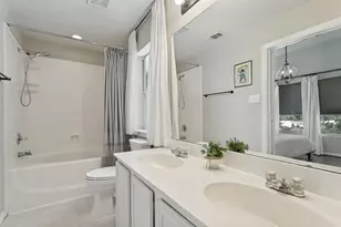 9837 Cedarcrest Dr, Providence Village, TX 76227 - Photo 21