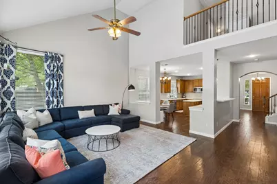 517 Winding Lane, McKinney, TX 75072 - Photo 7