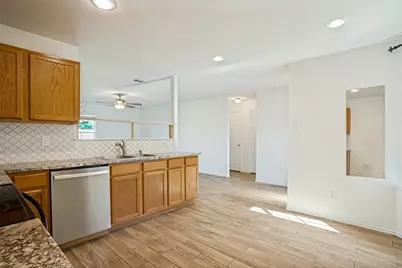 9005 Navigation Drive, Fort Worth, TX 76179 - Photo 7