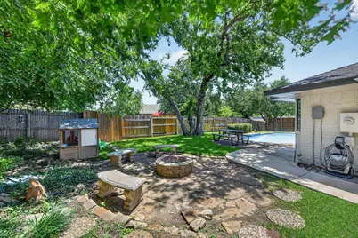 5 Paint Rock Court, Trophy Club, TX 76262 - Photo 37