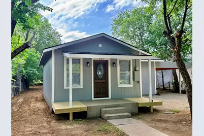209 McBrayer Street, Graham, TX 76450 - Photo 29