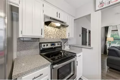 5017 Village Court, Haltom City, TX 76117 - Photo 15