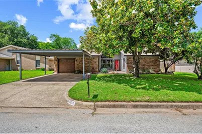 5017 Village Court, Haltom City, TX 76117 - Photo 1