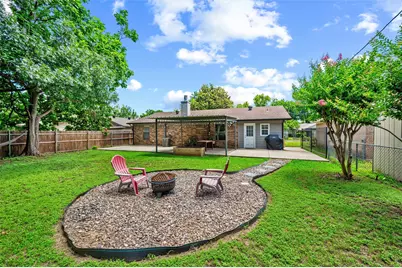 5017 Village Court, Haltom City, TX 76117 - Photo 25