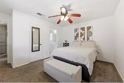 5017 Village Court, Haltom City, TX 76117 - Photo 21