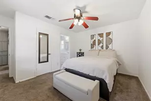 5017 Village Ct, Haltom City, TX 76117 - Photo 21