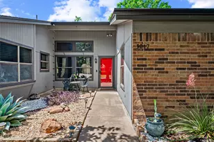 5017 Village Ct, Haltom City, TX 76117 - Photo 9