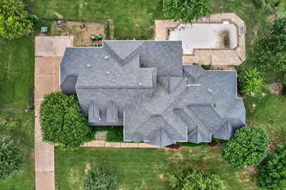 74 Stone Hinge Drive, Fairview, TX 75069 - Photo 3