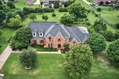 74 Stone Hinge Drive, Fairview, TX 75069 - Photo 1