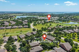 624 Burnswick Isles Way, Frisco, TX 75036 - Photo 21