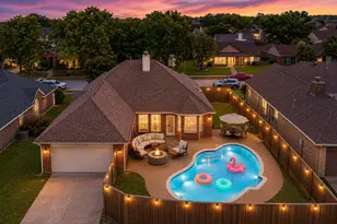 7318 Harbor Dr, Rowlett, TX 75088 - Photo 1