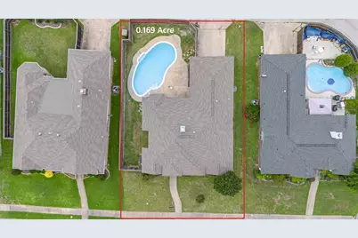 7318 Harbor Drive, Rowlett, TX 75088 - Photo 9