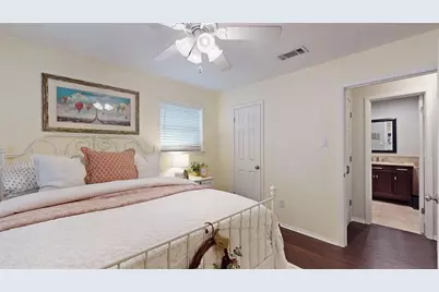 808 San Marcos Lane, Bedford, TX 76021 - Photo 23