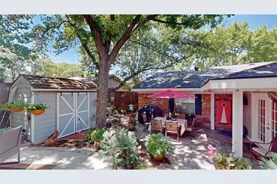 808 San Marcos Lane, Bedford, TX 76021 - Photo 33