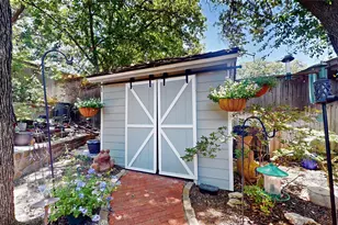 808 San Marcos Ln, Bedford, TX 76021 - Photo 29