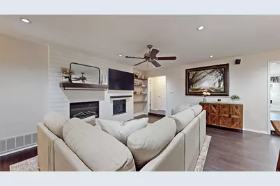 808 San Marcos Lane, Bedford, TX 76021 - Photo 5
