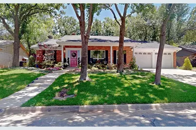 808 San Marcos Lane, Bedford, TX 76021 - Photo 1