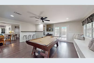 808 San Marcos Lane, Bedford, TX 76021 - Photo 21