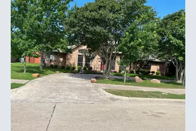 3719 Kelly Boulevard, Carrollton, TX 75007 - Photo 37