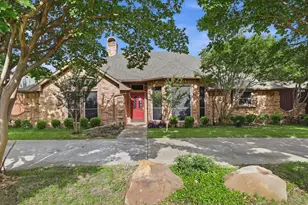 3719 Kelly Blvd, Carrollton, TX 75007 - Photo 1