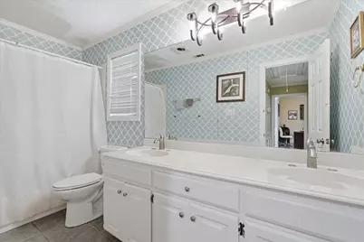 3719 Kelly Boulevard, Carrollton, TX 75007 - Photo 29