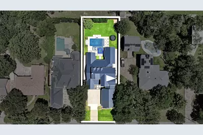 702 Colleyville Terrace, Colleyville, TX 76034 - Photo 39