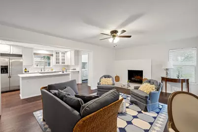 8628 San Souci Drive, Dallas, TX 75238 - Photo 3